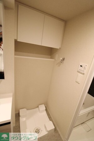 プラウドフラット本所吾妻橋の物件内観写真